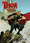 Thor libro str