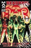 Deadpool Max libro str
