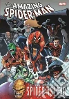 Spider-man libro str