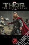 Marvel's Thor libro str
