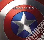 The Art of Captain America: The First Avenger