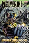 Wolverine: the Best There Is libro str