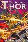 The Mighty Thor by Matt Fraction 3 libro str