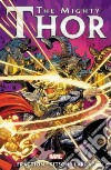 Mighty Thor by Matt Fraction 3 libro str