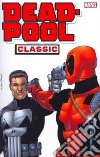 Deadpool Classic 7 libro str