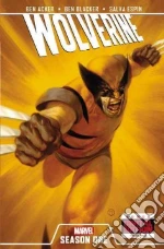 Wolverine Season One