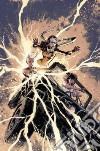 Ultimate Comics X-Men 3 libro str