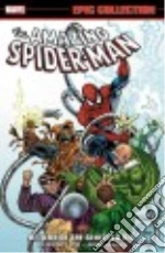 The Amazing Spider-Man Epic Collection 21