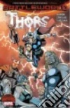Thors libro str