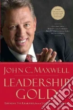 Leadership Gold