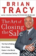 The Art of Closing the Sale