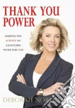 Thank You Power