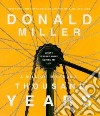 A Million Miles in a Thousand Years libro str