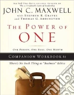 The Power Of One