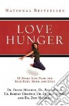 Love Hunger libro str