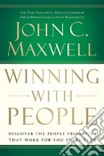 Winning With People