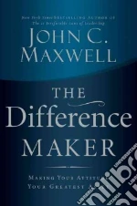 The Difference Maker