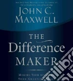 The Difference Maker