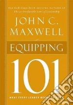 Equipping 101