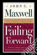 Failing Forward