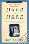 Door of Hope libro str
