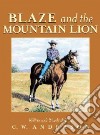 Blaze and the Mountain Lion libro str