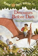 Dinosaurs Before Dark