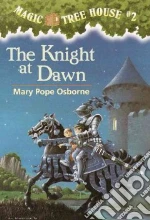 The Knight at Dawn