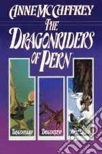 The Dragonriders of Pern
