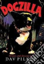 Dogzilla