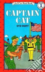 Captain Cat