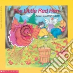 The Little Red Hen