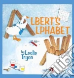 Albert's Alphabet