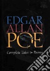 Edgar Allan Poe libro str