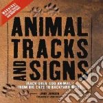 Animal Tracks and Signs