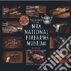 Treasures of the Nra National Firearms Museum libro str