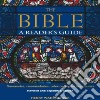 The Bible a Reader's Guide libro str