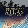 The Military Atlas of World War II libro str
