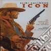 Clint Eastwood Icon libro str