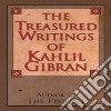 The Treasured Writings of Kahlil Gibran libro str
