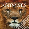 The Encyclopedia of Animals libro str