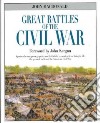 Great Battles of the Civil War libro str