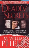 Deadly Secrets libro str