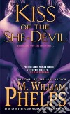 Kiss of the She-Devil libro str