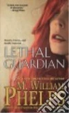 Lethal Guardian libro str