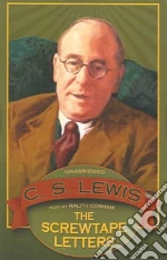 The Screwtape Letters (CD Audiobook)