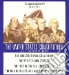 The United States Constitution (CD Audiobook) libro str