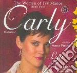Carly (CD Audiobook)