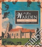 The Warden (CD Audiobook)