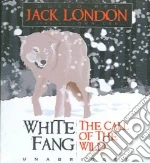 Jack London Boxed Set (CD Audiobook)